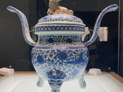 -四川博物院