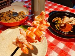 -阿里元海鲜·闽南特色菜(曾厝垵店)