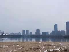 -天鹅湖体育公园