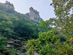 -黑龙潭风景区