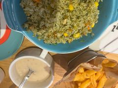 -菲滋意式餐厅(金华银泰城店)