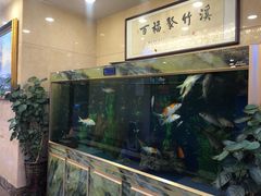 -竹溪百福酒家(同和店)