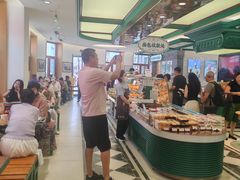 -老鼎丰(靖宇街总店)