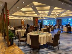 大堂-海逸海鲜酒家(古北店)