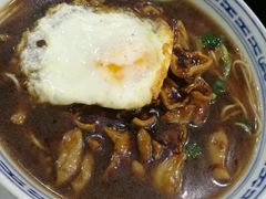 -福海面馆(阳曲店)