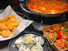 -吴草鸡爪오초닭발(城阳总店)
