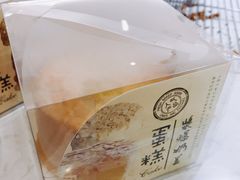 -Bai Meow法式西点咖啡