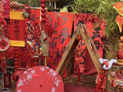 -HERRE·FARM 赫尔露营农场·团建聚会包场