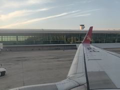 -南宁吴圩国际机场-T2航站楼