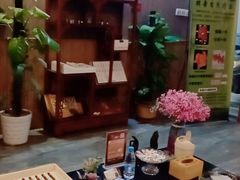 -北纬37°SPA养身会馆(湖西店)