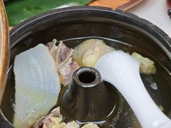 -云海肴·汽锅鸡·云南菜(高德置地店)