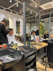 -Mentor Hair Salon