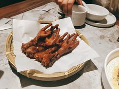 -渔语鱼新川菜Bistro(万象天地店)