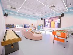 -CIAO·团建聚餐·生日派对轰趴馆(福田店)