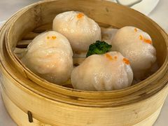 -华源餐厅·海鲜大排档(日月贝店)
