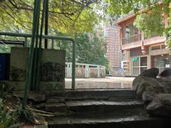 -成都市活水公园