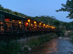 -北京水岸山吧度假村(雁栖镇店)
