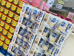 -盒马X会员店(上海森兰商都店)