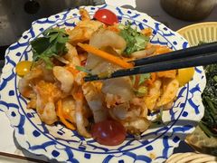 -BetterThai 泰加(苏州中心店)