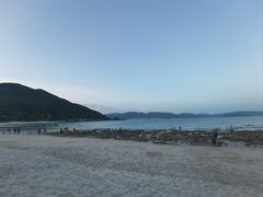 -三亚太阳湾柏悦酒店