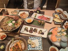 -德川家日本料理(顺义华联店)