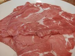 -京顺福老北京涮肉馆(东二道巷店)