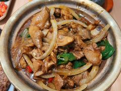 -小木屋拌饭(西安华阳城店)