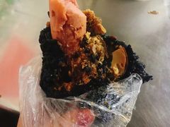 -芳婆糕团店(王府大街店)