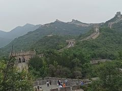 -居庸关长城