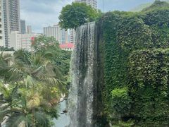 -广州花园酒店