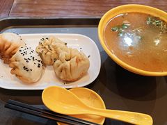 -大壶春(四川中路店)