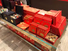 -VENCHI 闻绮(北京国贸商城店)