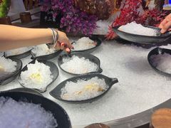 -花西亭·海鲜自助餐厅(瑞城名人酒店)