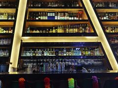 -Famous肥猫墨西哥音乐餐吧(五棵松华熙LIVE店)