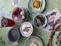 -宫事颐庭·老佛爷贵寿下午茶(颐和园店)