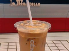 -CENCHI 汵奇咖啡(东四店)