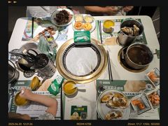 -亚马逊海鲜自助(梅溪湖步步高店)