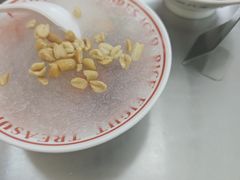 -正宗八宝冰饭·非遗冰饭·烧烤(奎桥店)
