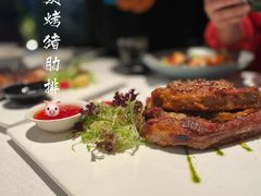 -一棵树·意大利西餐厅One Tree(新城店)