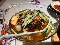 -七八冷面·延边朝鲜族美食(圣熙八号店)