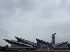 -盐城丹顶鹤湿地生态旅游区
