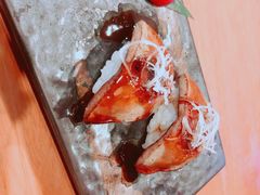 鹅肝寿司-魔丼屋(日月光店)