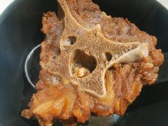 -京韵胡同·酱香羊蝎子火锅涮肉(长寿路店)