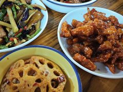 -老三样·美食研究中心(世贸路店)