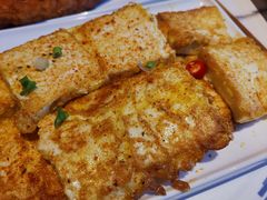 -金刚山烧烤(红旗大街店)