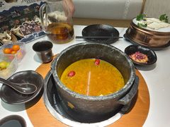 -芸山季·云南山珍菌火锅(南翔印象城MEGA店)