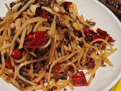 -渝信川菜 · 川味家常菜(财富购物中心店)