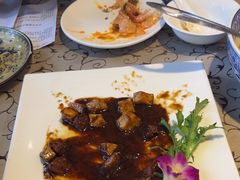 -一江春水·杭帮臻宴(三台山店)