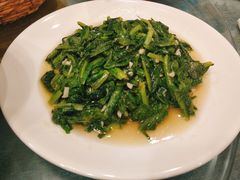 -茶油香闽南菜·花园餐厅(前埔店)