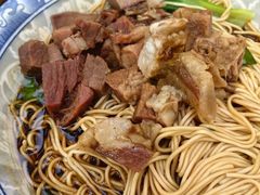 -九八五面馆(欧洲城店)